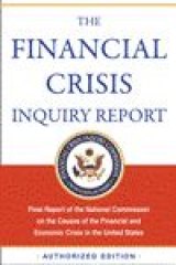 BOOK REVIEW: 'The Financial Crisis Inquiry Report': plenty of villains, few good guys/gals in this tale of woe BOOK REVIEW: 'The Financial Crisis Inquiry Report': plenty of villains, few good guys/gals in this tale of woe